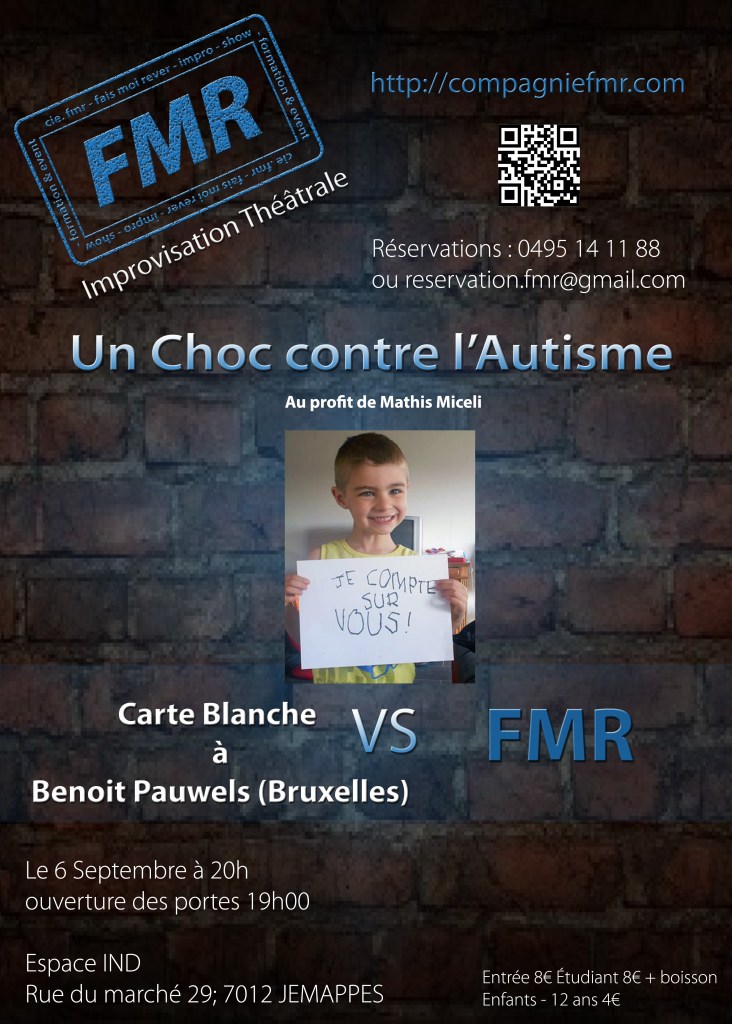 Affiche Choc Mathis